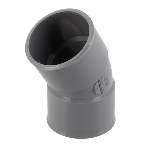 COUDE SIMPLE FF 30" D.40