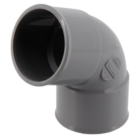 COUDE SIMPLE FF 67"30 D.40