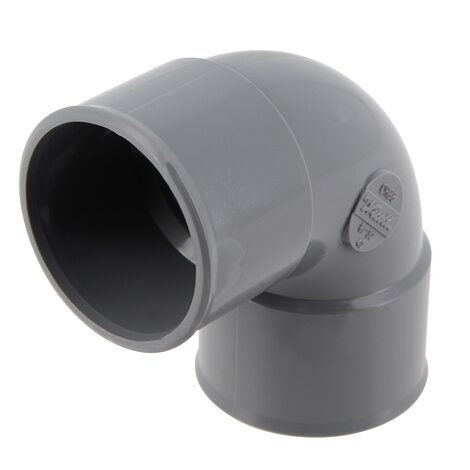 COUDE SIMPLE FF 87"30 D.40