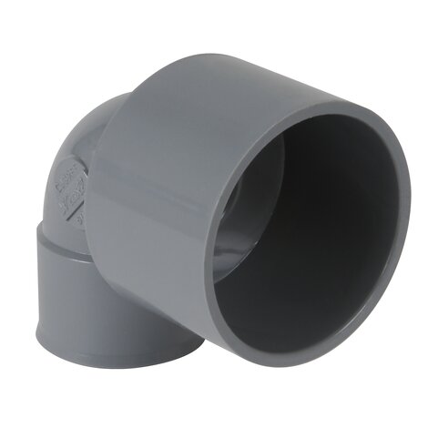 COUDE RACCORD.MULTI-MATERIAUX FF 90" D.50/32