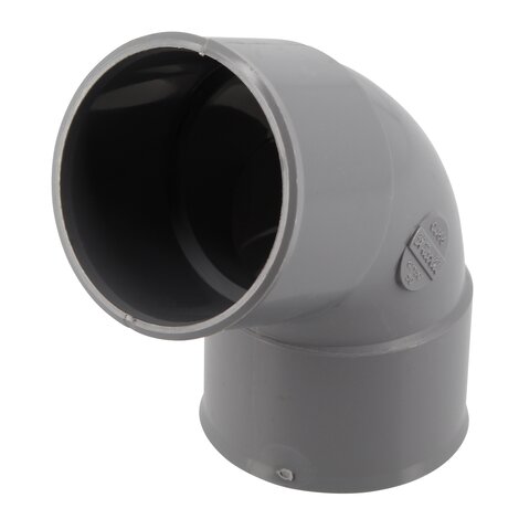COUDE SIMPLE FF 67"30 D.50