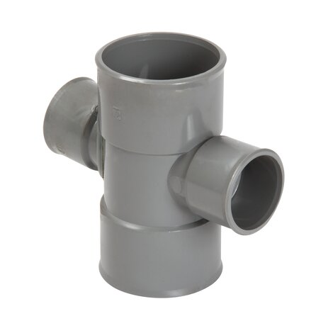 EMBRANCHEMENT DOUBLE FF 87"30 D.50/32