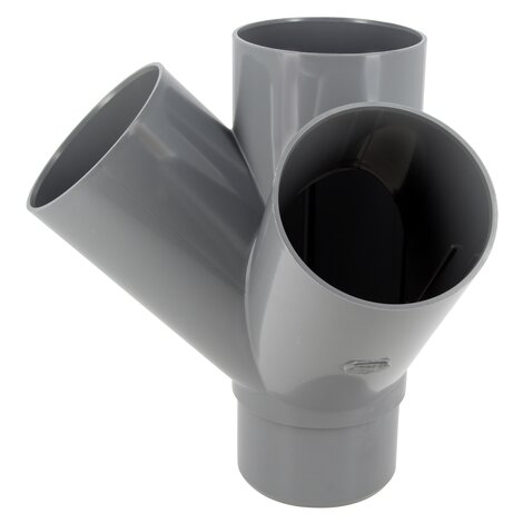 CULOTTE EQUERRE MF 45" D.100