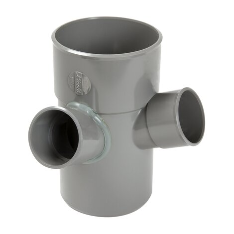 EMBRANCHEMENT EQUERRE MF 67"30 D.100/50