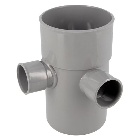 EMBRANCHEMENT EQUERRE MF 87"30 D.100/40