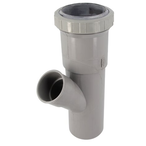EMBRANCHEMENT DE DILATATION MF 45" D.75/50
