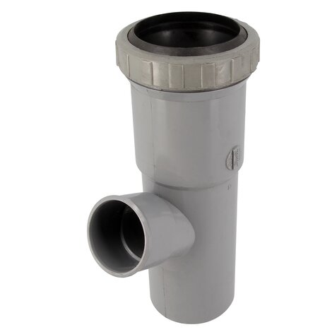 EMBRANCHEMENT DE DILATATION MF 67"30 D.75/50