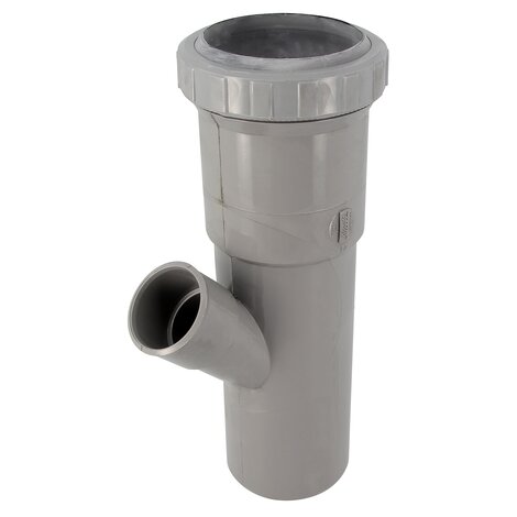 EMBRANCHEMENT DE DILATATION MF 45" D.75/40