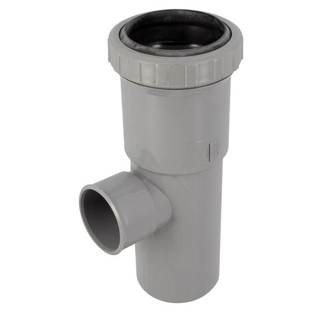 EMBRANCHEMENT DE DILATATION MF 87"30 D.100/80