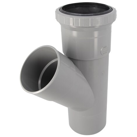 EMBRANCHEMENT DE DILATATION MF 45" D.110/100