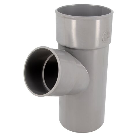 EMBRANCHEMENT SIMPLE MF 67"30 D.100/80