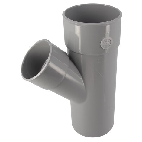EMBRANCHEMENT SIMPLE MF 45" D.100/75