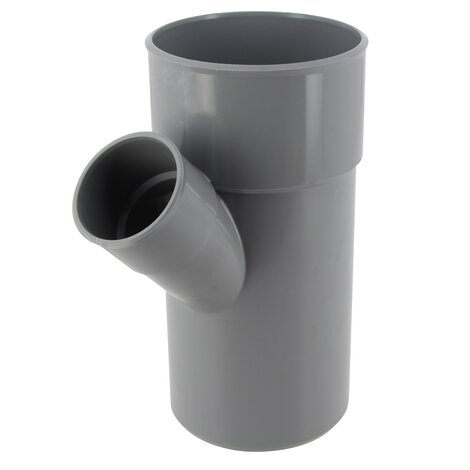 EMBRANCHEMENT SIMPLE MF 45" D.100/50