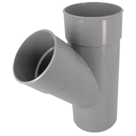 EMBRANCHEMENT SIMPLE MF 45" D.125/110