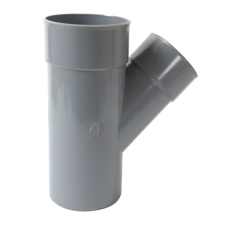 EMBRANCHEMENT SIMPLE MF 45" D.125/80