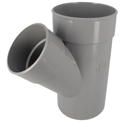 EMBRANCHEMENT SIMPLE MF 45" D.160/125