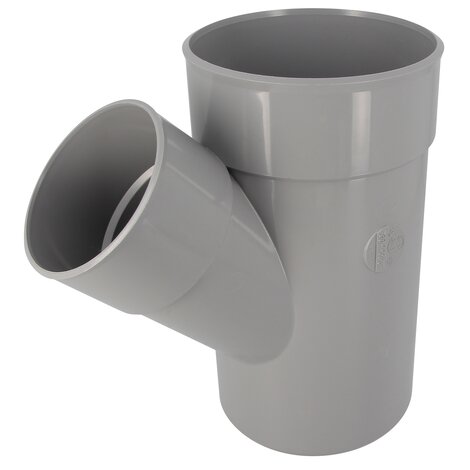 EMBRANCHEMENT SIMPLE MF 45" D.160/110
