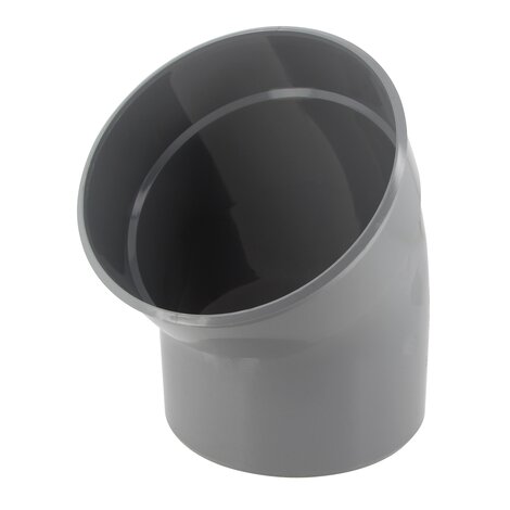 COUDE SIMPLE MF 45" D.200