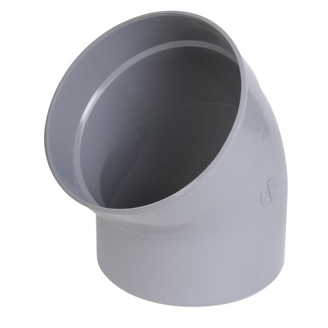 COUDE SIMPLE MF 45" D.250
