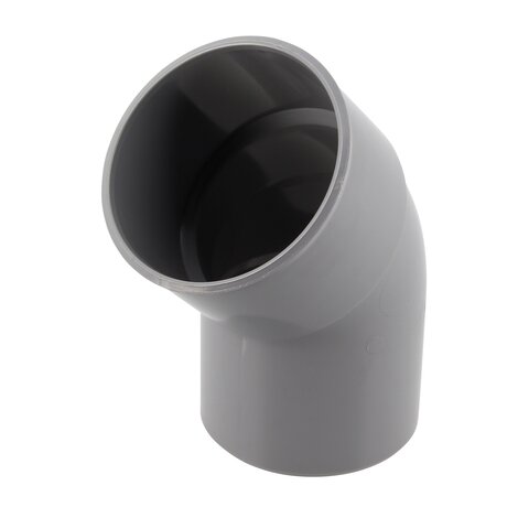 COUDE SIMPLE MF 45" D.63