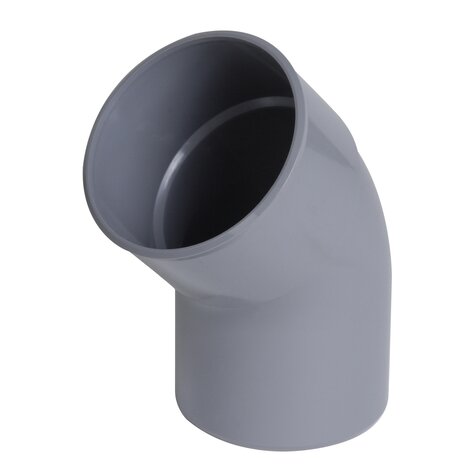 COUDE SIMPLE MF 45" D.75
