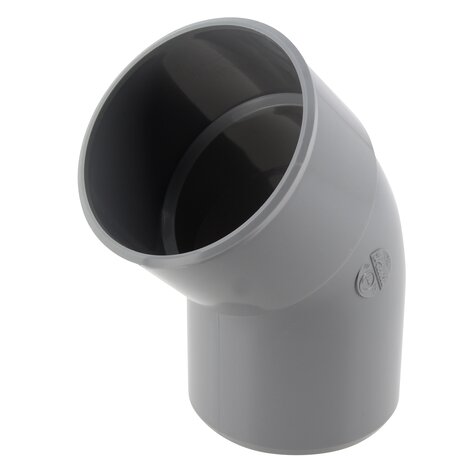 COUDE SIMPLE MF 45" D.80