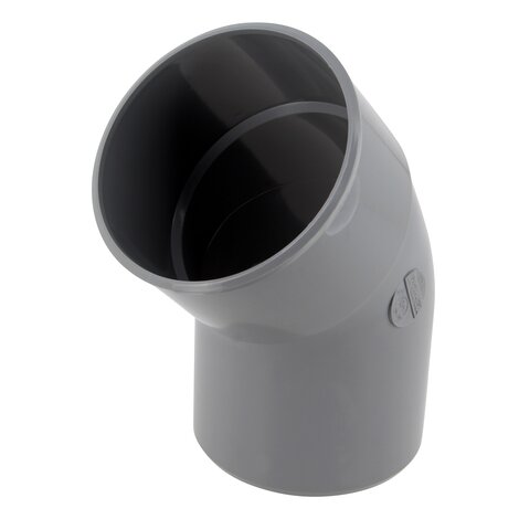 COUDE SIMPLE MF 45" D.100