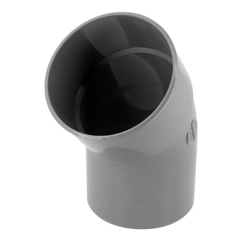COUDE SIMPLE MF 45" D.110