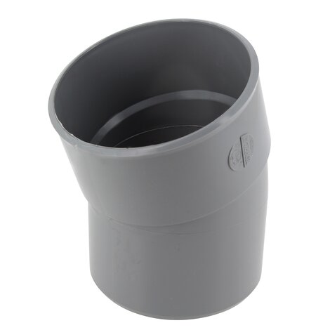 COUDE SIMPLE MF 20" D.125