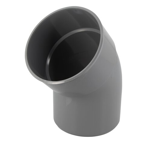 COUDE SIMPLE MF 45" D.125