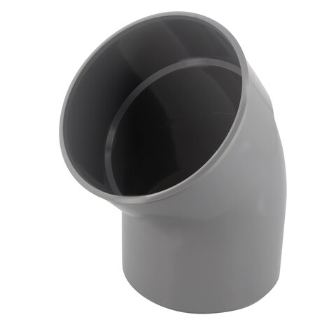 COUDE SIMPLE MF 45" D.140