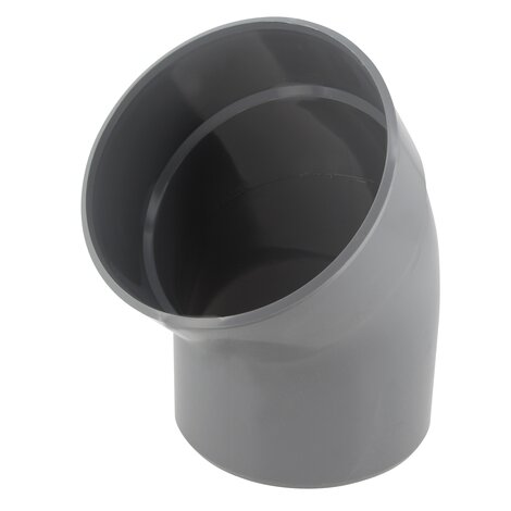 COUDE SIMPLE MF 45" D.160