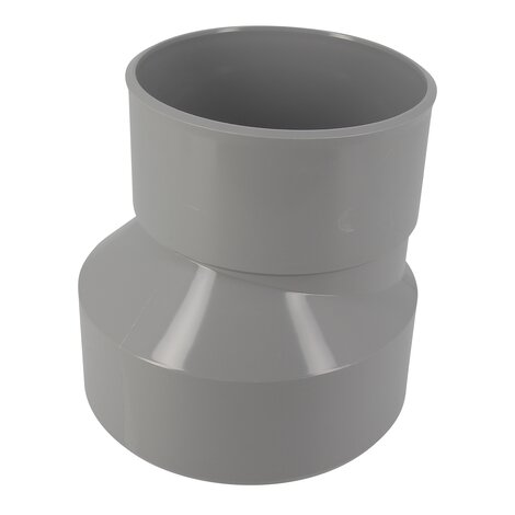 REDUCTION EXTERIEURE EXCENTREE MF D.160/125