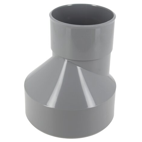 REDUCTION EXTERIEURE EXCENTREE MF D.160/100