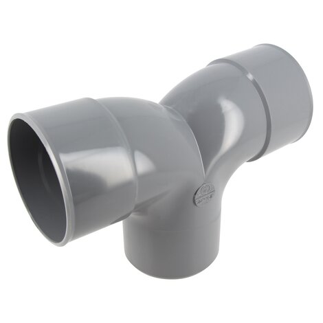 COUDE DOUBLE PARALLELE MF 87"30 D.100