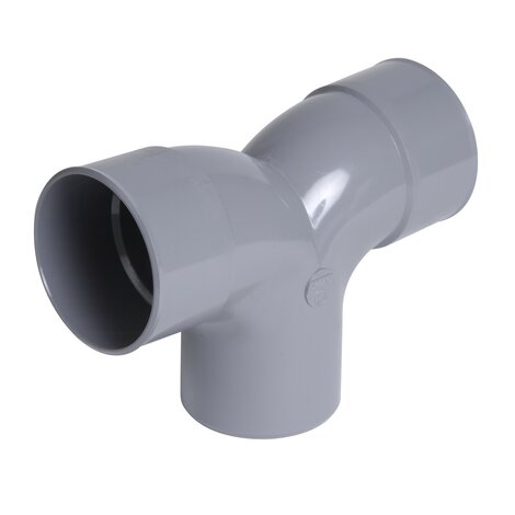 COUDE DOUBLE PARALLELE MF 87"30 D.160