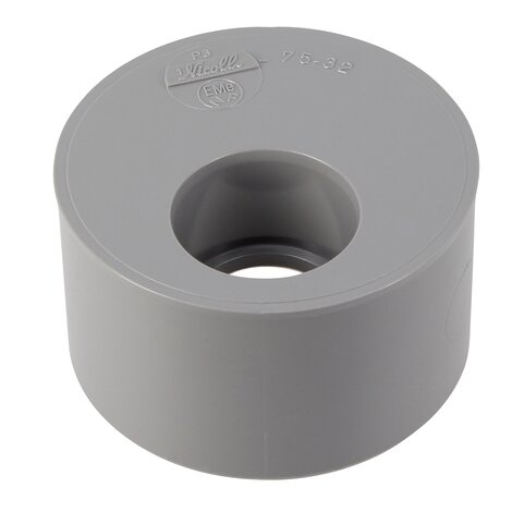 TAMPON DE REDUCTION SIMPLE MF D.75/32
