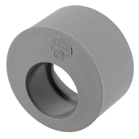 TAMPON DE REDUCTION SIMPLE MF D.75/40