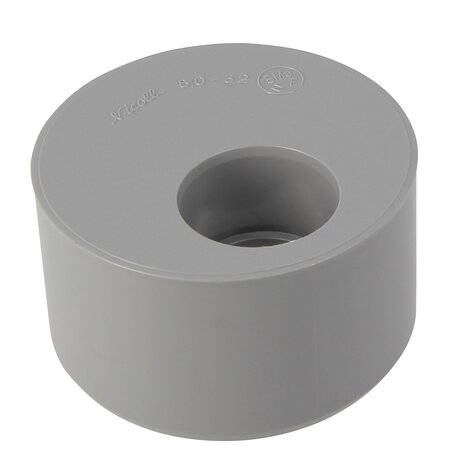 TAMPON DE REDUCTION SIMPLE MF D.80/32
