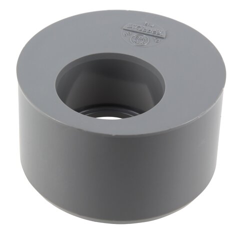 TAMPON DE REDUCTION SIMPLE MF D.80/40