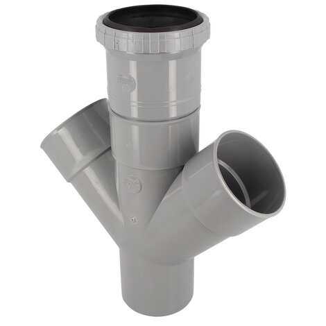 CULOTTE PARALLELE DILATATION MF 45" D.100