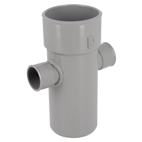 EMBRANCHEMENT DOUBLE MF 87"30 D.75/32