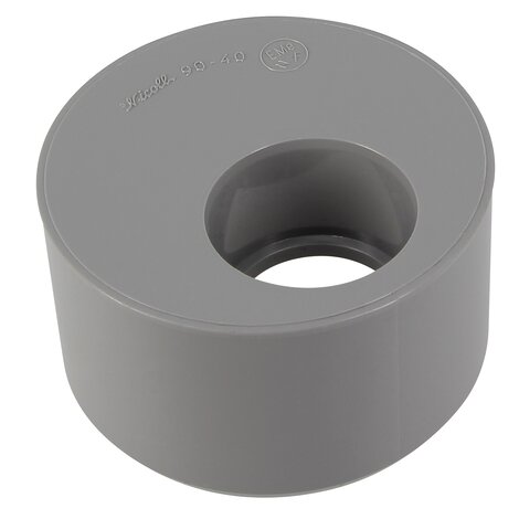 TAMPON DE REDUCTION SIMPLE MF D.90/40