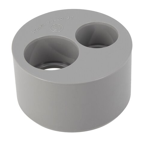 TAMPON DE REDUCTION DOUBLE MF D.90/40/32