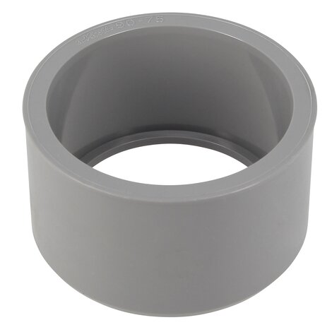 TAMPON DE REDUCTION SIMPLE MF D.90/75