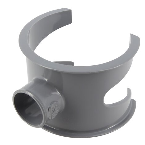 SELLE DE BRANCHEMENT MF 90" D.100/32
