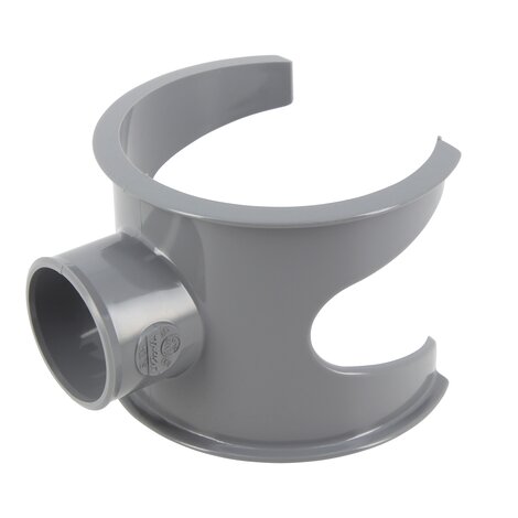 SELLE DE BRANCHEMENT MF 90" D.100/40