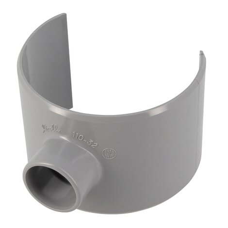 SELLE DE BRANCHEMENT MF 90" D.110/32