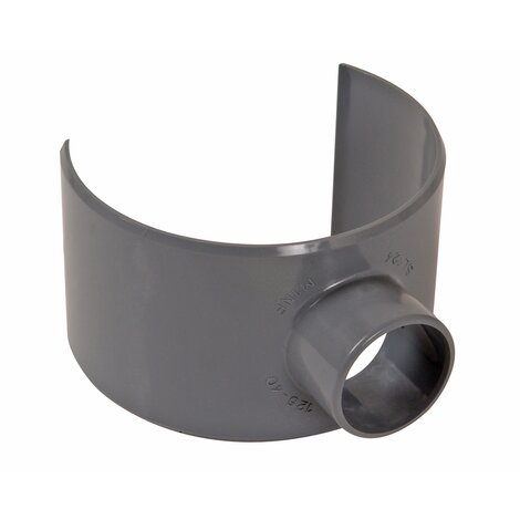 SELLE DE BRANCHEMENT MF 90" D.125/40