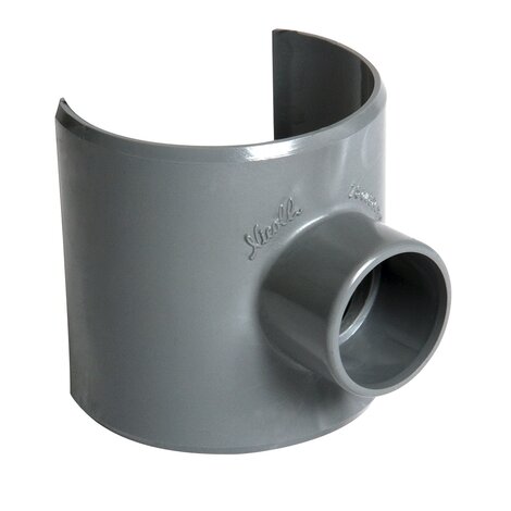 SELLE DE BRANCHEMENT MF 90" D.80-75/50
